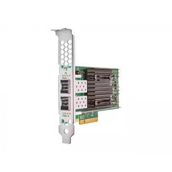 HPE SN1610Q 32Gb 2-port Fibre Channel Host Bus Adapter