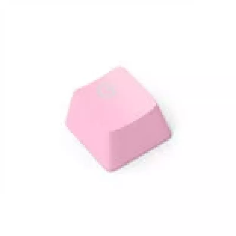 Glorious PC Gaming Race GMMK ABS Doubleshot V2 UK Base Kit - pink (GLO-KC-ABS-UKKIT-P)