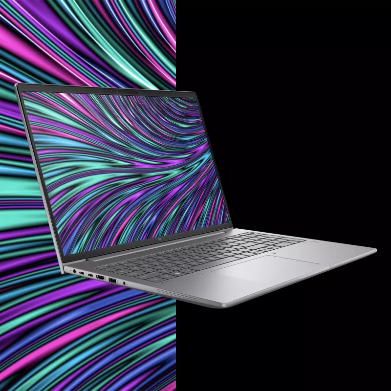 HP ZBook Power 16 G11 A Mobile Workstation - AMD Ryzen 7 8845HS - Win 11 Pro - Radeon 780M - 32 GB RAM - 1 TB SSD NVMe, TLC - 40.6 cm (16 inch)