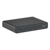 AV transmitter AVer UE1 Black Cat5e Cat6 Cat7 100m