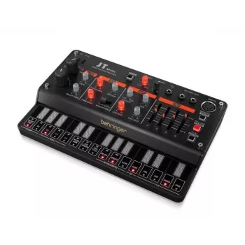 Analog synthesizer Behringer JT MINI 0722-AAX86-001 compact polyphonic design