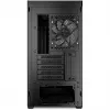 Sharkoon MK2 RGB Micro Tower Black