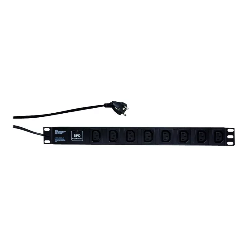 Power Distribution Unit LogiLink PDU8A01