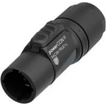 Neutrik NAC3M-TRUE1-L