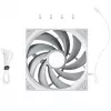 TRYX ROTA PRO 140mm Case Fan - White