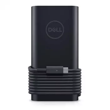 AC Adapter Dell 65W USB-C 0D2YG – 65W USB-C Power Adapter for Dell Laptops