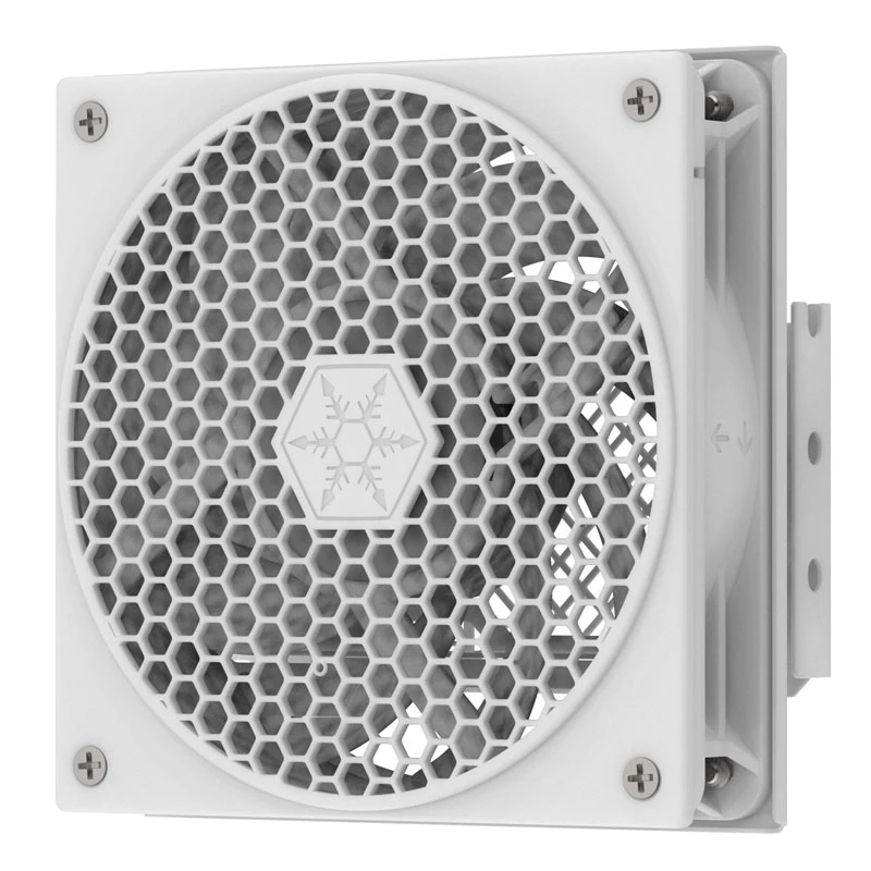 Silverstone SST-FDP02W Bracket