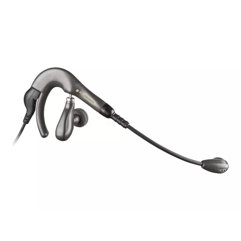 In-ear headset HP Poly H81N-CD (MPN 8K781AA#AC3) — wired in-ear earphones for calls and audio