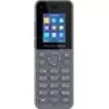 IP Phone Grandstream DP725 wireless handset, grey, 1.8 inch TFT display, 20 lines, Li-Ion 1500 mAh