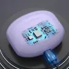 Headphones Manta MTWS008P Rytmo Purple