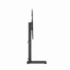 Gembird TVS-D75S-01 Tabletop TV Stand, 37-75 inch, Black