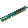 Supermicro RSC R1UU-E8R - Riser Card - for SuperServer 5015, 6015 (RSC-R1UU-E8R)