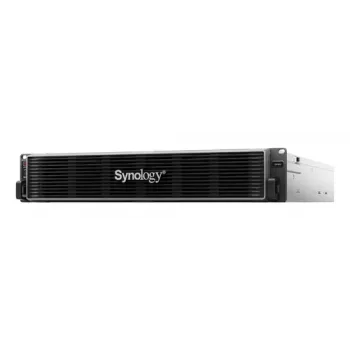Synology ActiveProtect DP7400 Backup Appliance 2U 12-Bay, 10x 20TB HDD + 2x 3.84TB SSD, 64GB RAM