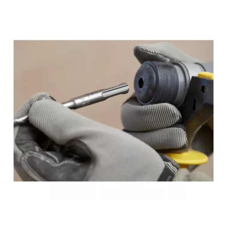 STANLEY rotary hammer drill SDS+ V20 SFMCH900B