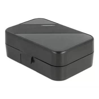 Manual screwdriver set DeLOCK 64167 precision screwdriver 105mm width 155mm length 52mm height