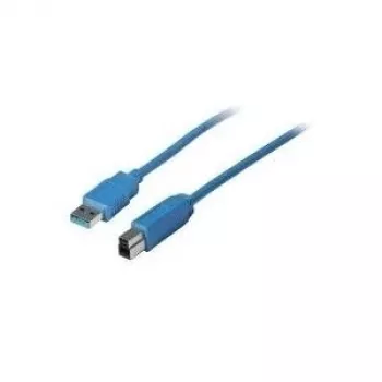 USB Cable S/CONN 1.8m USB3.0 A - USB3.0 B