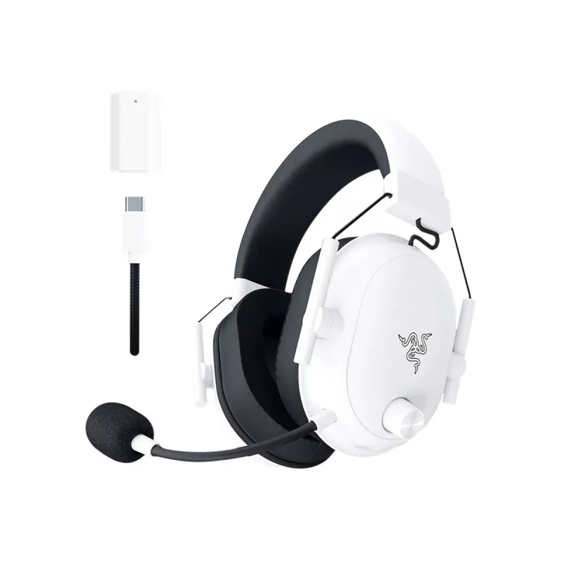 Headset Razer BlackShark V2 HyperSpeed