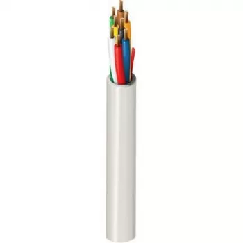 Security & Sound, 8 Conductor