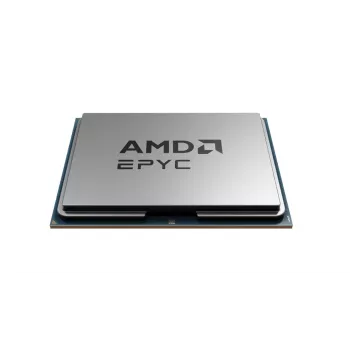 Processor AMD EPYC 8324PN 2.05 GHz 128 MB L3 Socket SP6