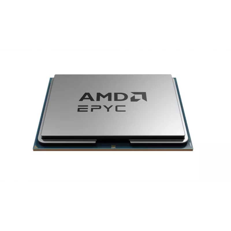 Processor AMD EPYC 8324PN 2.05 GHz 128 MB L3 Socket SP6