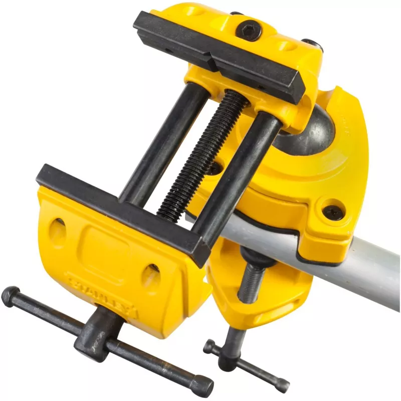 Hand vice Stanley MAXSTEEL Multi Angle Vice