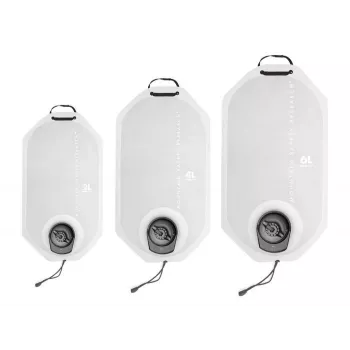 MSR DromLite 4000 ml Polyurethane Spray bottle