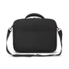Briefcase DICOTA Eco Multi PRO 11-14.1 inch Black Carrying handle Shoulder strap