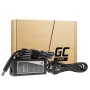 Green Cell AD12P power adapter/inverter Indoor 65 W Black