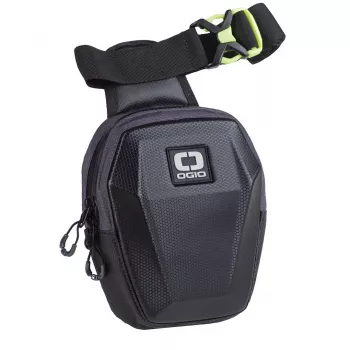 OGIO Leg bag Tactical pouch Black