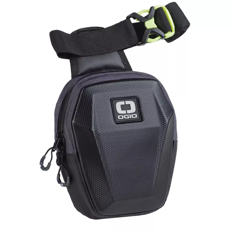 OGIO Leg bag Tactical pouch Black