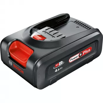 Bosch PBA 18V 4.0Ah PowerPlus Battery
