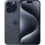 Apple iPhone 15 Pro Max 256GB - Blue Titanium