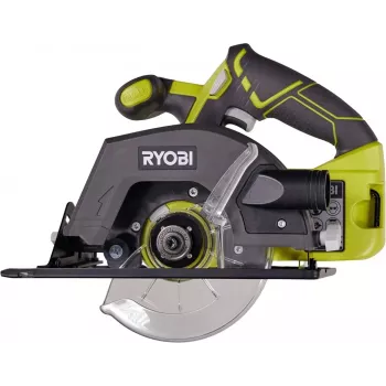 Ryobi R18CSP-0 Circular saw 18 V grey, green