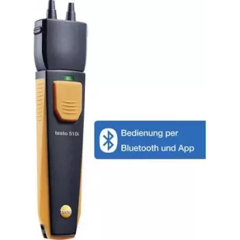 Testo 0560 1510 Black