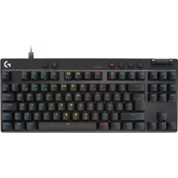 Logitech 920-013231 Black
