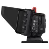 Blackmagic Studio Camera 4K Pro - Camcorder - 4K / 60 fps - enclosure only - Solid-State-drive (SSD)