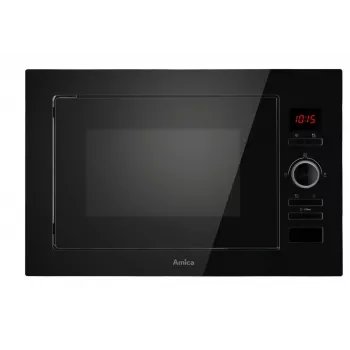 Microwave oven AMICA AMMB25E3GB 25L 900W
