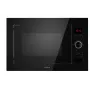Microwave oven AMICA AMMB25E3GB 25L 900W