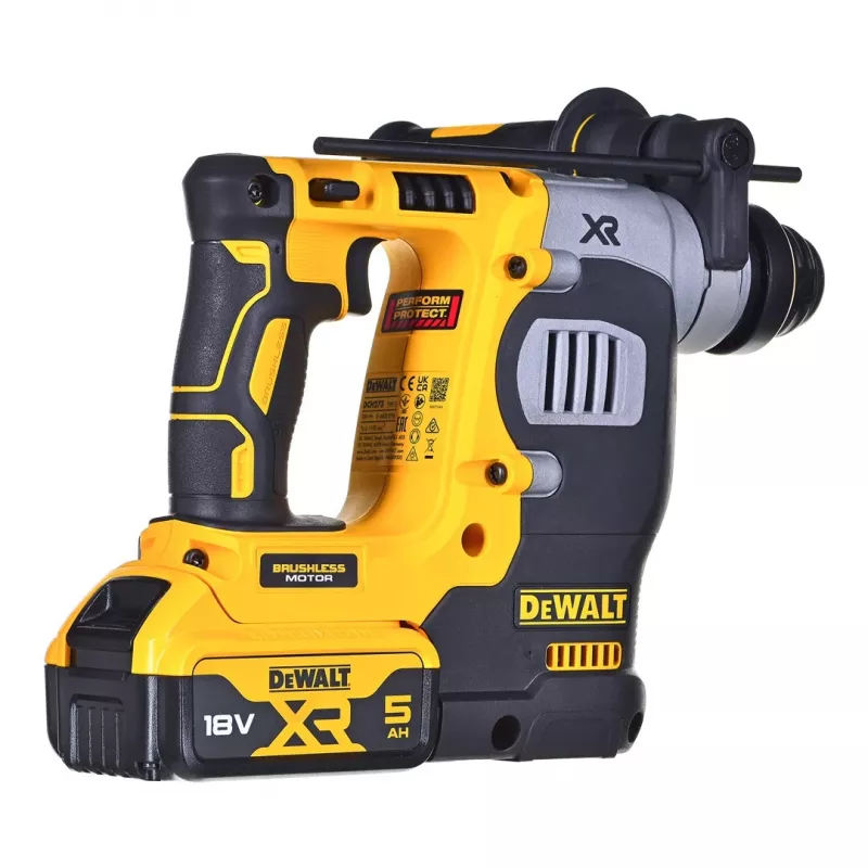 Rotary Hammer DeWALT DCH273P2T
