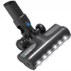 Blaupunkt VCH801 cordless stick vacuum, 25.2 V, 300 W brushless, 0.5 L bagless cyclonic, HEPA, LED, Black