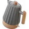 Concept RK0092 Ceramic electric kettle 1.5 l Dark grey