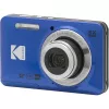 Kodak PIXPRO FZ55 1/2.3 Compact Camera 16 MP CMOS 4608 x 3456 Pixel Blue (FZ55BL)