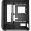 Sharkoon AK3 RGB Midi Tower Black