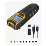 inateck Barcodescanner 47 black [BCST-47_black]
