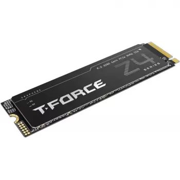 SSD disk Team Group 1 TB M.2 PCI Express 4.0 NVMe Z44A5