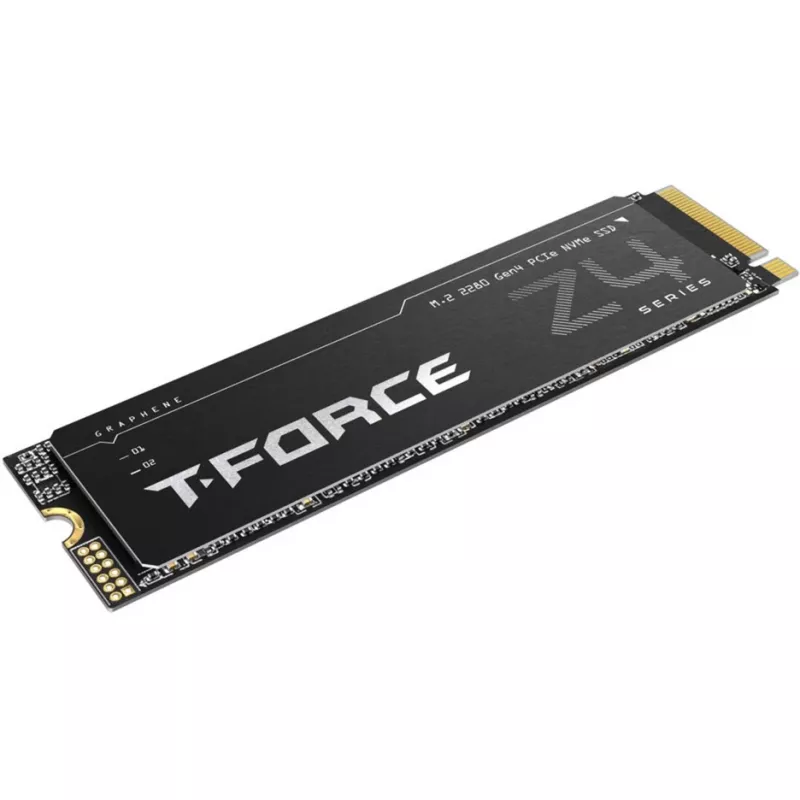 SSD disk Team Group 1 TB M.2 PCI Express 4.0 NVMe Z44A5