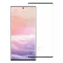 Tempered Glass screen protector Tellur for Samsung Galaxy Note 10 — 3D Full Glue, Black