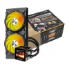 CPU water cooling Darkflash DE240 (black) — 240mm radiator, AIO liquid cooler
