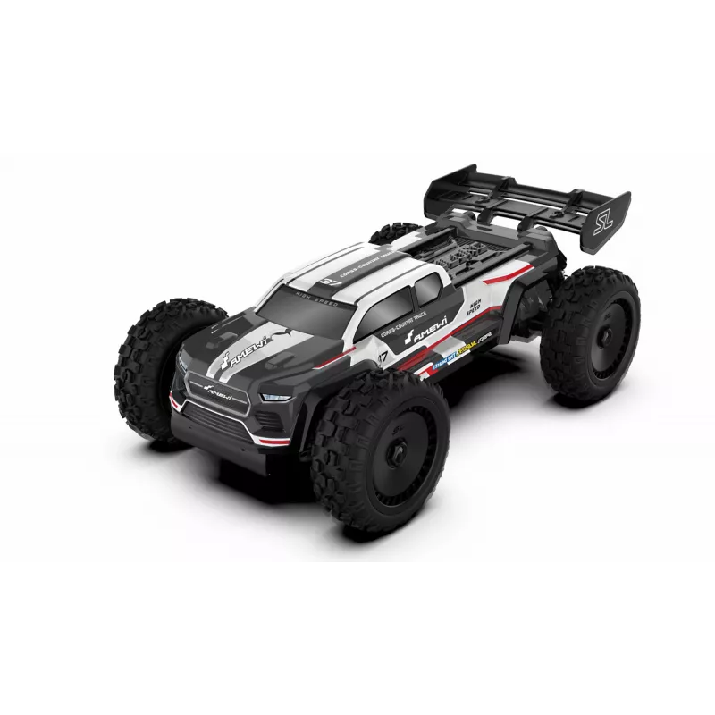 Truggy Amewi CoolRC DIY Hero 2WD 1:18 Electric engine for ages 8+