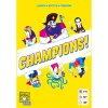 Champions, Party Game